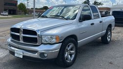 2004 Dodge Ram 1500 SLT
