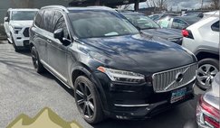 2016 Volvo XC90 T6 Inscription