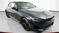 2024 BMW 2 Series M240i xDrive