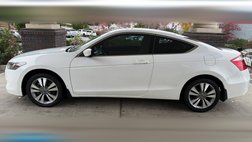 2008 Honda Accord EX