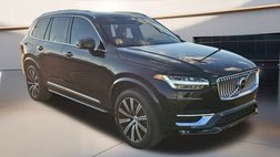 2023 Volvo XC90 B6 Plus Bright Theme 7P