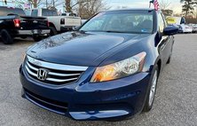 2011 Honda Accord EX-L