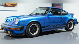 1980 Porsche 911 SC
