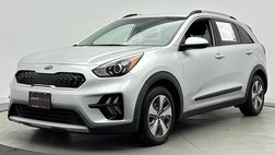 2020 Kia Niro LX
