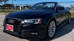 2015 Audi A5 2.0T quattro Premium Plus