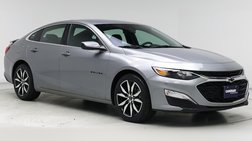 2023 Chevrolet Malibu RS