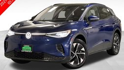 2021 Volkswagen ID.4 Pro S