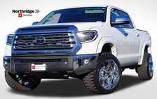 2021 Toyota Tundra Limited