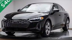 2025 Audi A5 quattro Premium Plus TFSI