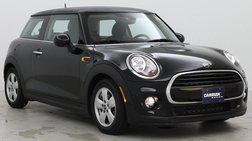2019 MINI Hardtop Cooper