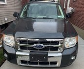 2009 Ford Escape Hybrid HYBRID