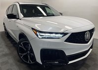 2026 Acura MDX SH-AWD Type S w/Advance Package
