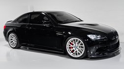 2013 BMW M3 Base
