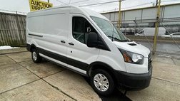 2019 Ford Transit 250