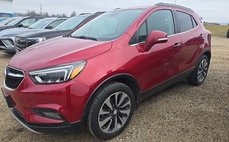 2019 Buick Encore Essence