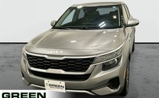 2023 Kia Seltos LX
