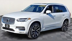 2024 Volvo XC90 B6 Plus Bright Theme 6P