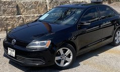 2012 Volkswagen Jetta TDI