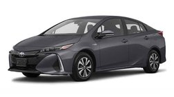 2019 Toyota Prius Prime Plus