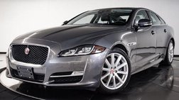 2019 Jaguar XJ R-Sport