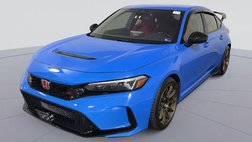 2023 Honda Civic Type R