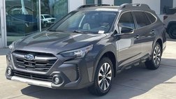 2023 Subaru Outback Limited XT