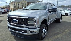 2024 Ford Super Duty F-350 Limited