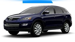 2008 Mazda CX-9 Grand Touring