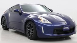 2016 Nissan 370Z Base
