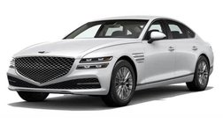 2021 Genesis G80 2.5T