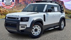 2023 Land Rover Defender 110 S