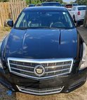 2014 Cadillac ATS 2.0T Luxury