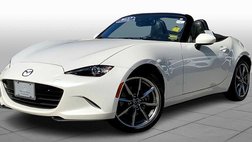 2022 Mazda MX-5 Miata Grand Touring