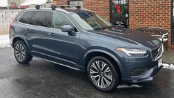 2022 Volvo XC90 T5 Momentum