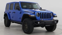 2023 Jeep Wrangler Rubicon 392