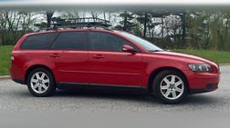 2006 Volvo V50 2.4i
