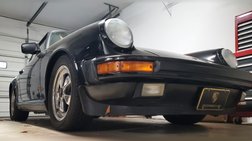 1988 Porsche 911 Carrera