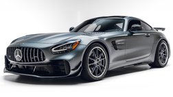 2020 Mercedes-Benz AMG GT R Pro