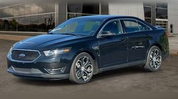 2016 Ford Taurus SHO