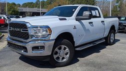 2024 Ram Ram Pickup 2500 Big Horn