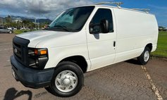 2014 Ford E-Series E-150
