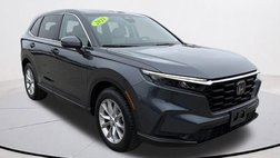 2023 Honda CR-V EX