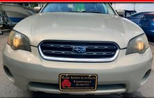 2005 Subaru Outback 2.5i Limited