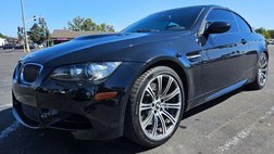 2008 BMW M3 Base