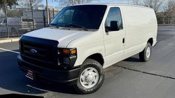2011 Ford E-Series E-350 SD