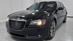 2014 Chrysler 300 S