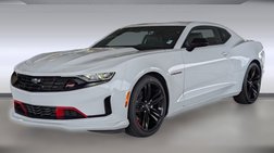 2023 Chevrolet Camaro LT