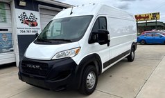 2023 Ram ProMaster 2500 159 WB