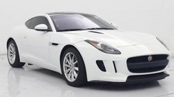 2017 Jaguar F-TYPE Premium