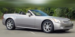 2004 Cadillac XLR Base